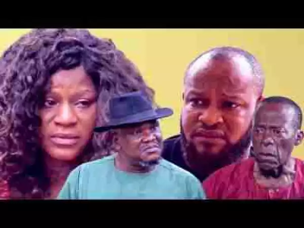 Video: GREED MADE ME ALMOST MARRY MY BLOOD SISTER 2 - Nigerian Movies | 2017 Latest Movies | Full Movies